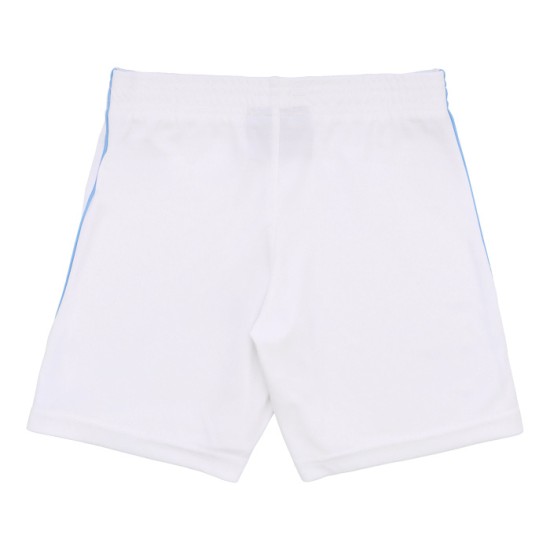 Conjunto de local Lazio 2026/27 para niño
