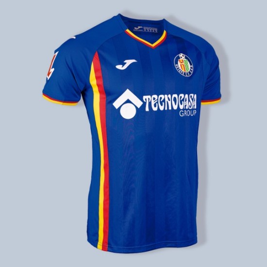 Camiseta local Getafe CF Mujer 2025/26