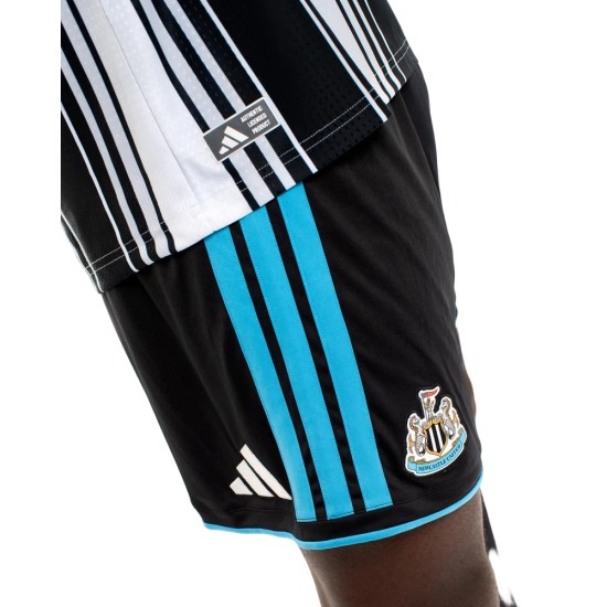 Shorts infantil Newcastle United 2026/27 local