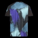 Hombre Hertha BSC Camiseta Prepartido Tercera 2025/26