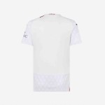 Camisa de casa para mujer Milan 2023/24 Camisa de casa para mujer Milan 2023/24