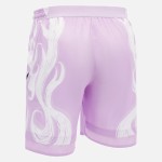 Pantalones cortos de tercera equipación para hombre Udinese 2024/25 Pantalones cortos de tercera equipación para hombre Udinese 2024/25