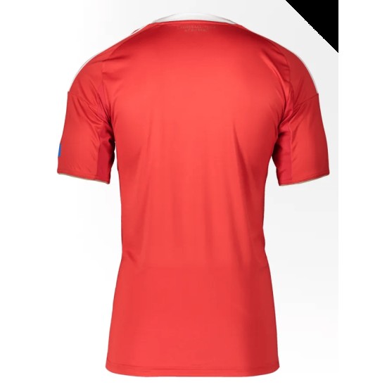 Camiseta tercera mujer 1. FC Nürnberg 2025/26 Camiseta tercera mujer 1. FC Nürnberg 2025/26