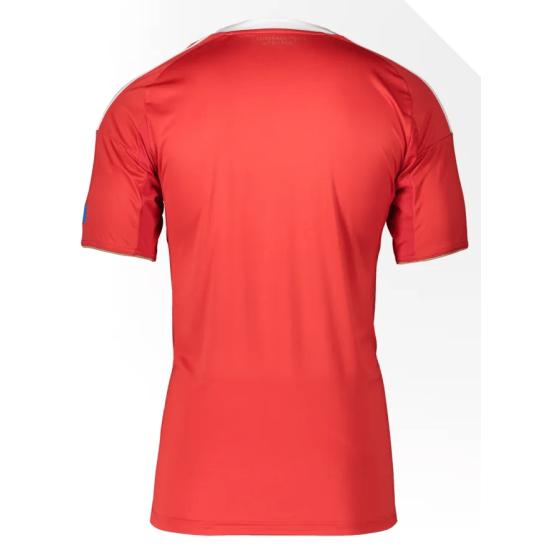 Camiseta tercera niño 1. FC Nürnberg 2025/26
