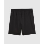 Pantalones cortos de local negros del Valencia CF 2025/26 para mujer
