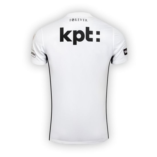 Camiseta visitante Infantil BSC Young Boys 2024/25 Camiseta visitante Infantil BSC Young Boys 2024/25