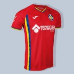 Camiseta visitante Getafe CF Hombre 2025/26