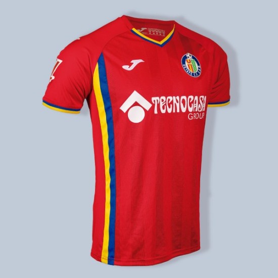 Camiseta visitante Getafe CF Hombre 2025/26