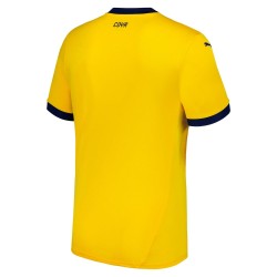 Camiseta Tercera de Derby County 2024/25 para Hombres