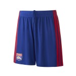 Shorts infantil OL 2026/27 local