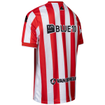 Camiseta de Local Sparta Rotterdam 2026/27 para Hombre