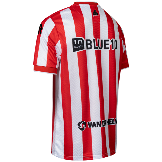 Camiseta de Local Sparta Rotterdam 2026/27 para Hombre