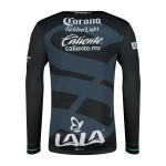 Camiseta Hombre Santos Laguna 2024/25 Tercera Manga Larga Camiseta Hombre Santos Laguna 2024/25 Tercera Manga Larga