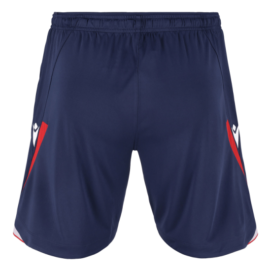 Pantalones Cortos de Visitante Bologna FC 2026/27 para Mujer