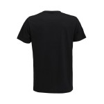 Camiseta Retro FC Luzern Negra Niño Camiseta Retro FC Luzern Negra Niño