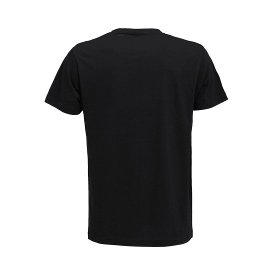 Camiseta Retro FC Luzern Negra Niño Camiseta Retro FC Luzern Negra Niño