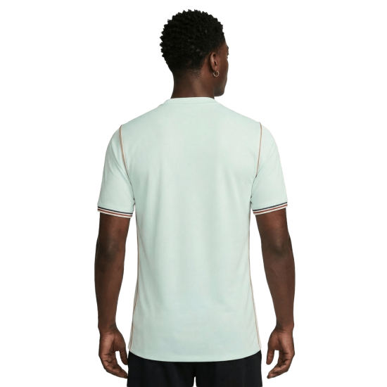 Camiseta Mundial 2026 Visitante Francia Hombre