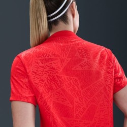 Camiseta prepartido USWNT 2025 mujer