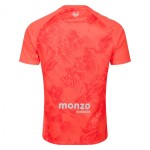 Niño Coventry City 2025/26 Camiseta Visitante