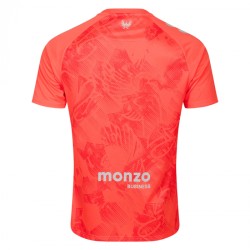 Hombre Coventry City 2025/26 Camiseta Visitante