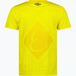 Camiseta prepartido tercera 120 años para hombres IF Elfsborg Camiseta prepartido tercera 120 años para hombres IF Elfsborg