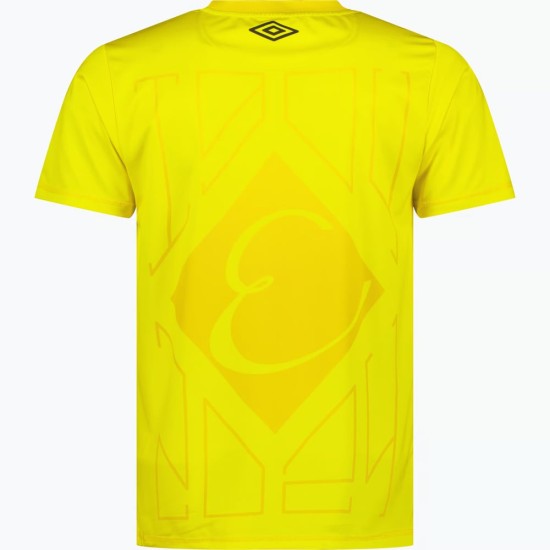 Camiseta prepartido tercera 120 años para hombres IF Elfsborg Camiseta prepartido tercera 120 años para hombres IF Elfsborg