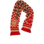 FC St. Pauli Bufanda Gegen Rechts