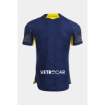 Hombre Hellas Verona 2025/26 Camiseta Local Hombre Hellas Verona 2025/26 Camiseta Local