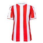 Camiseta local Stoke City 2026/27 sin patrocinador para mujer