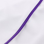 Pantalón corto de visitante Fiorentina 2026/27 para niño Pantalón corto de visitante Fiorentina 2026/27 para niño