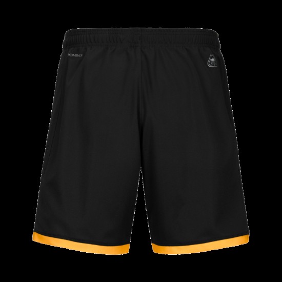 Pantalones cortos de tercera equipación para hombre Genoa 2024/25