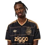 Camiseta Visitante Ajax 2026/27 para hombre Camiseta Visitante Ajax 2026/27 para hombre