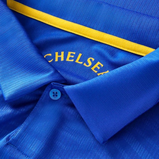 Camiseta local Chelsea 2026/27 para mujer Camiseta local Chelsea 2026/27 para mujer