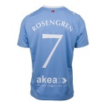 Niños Malmö FF camiseta local 2026 Niños Malmö FF camiseta local 2026