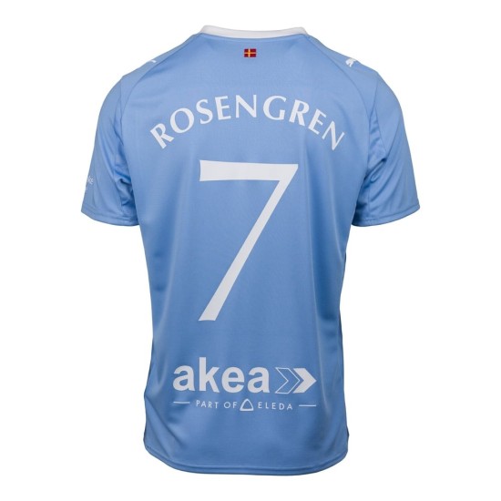 Niños Malmö FF camiseta local 2026 Niños Malmö FF camiseta local 2026
