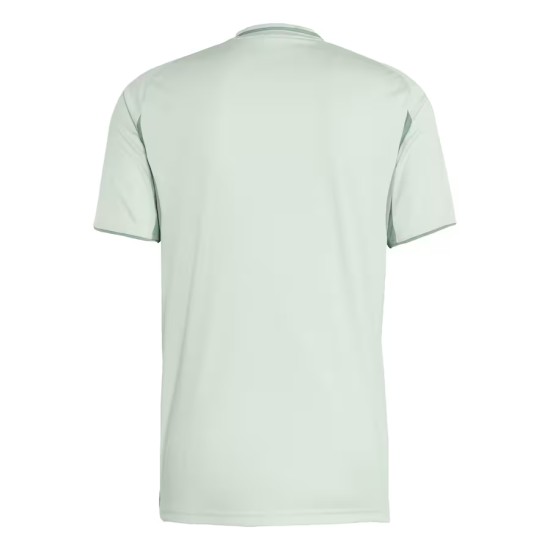 Camiseta Previa al Partido Tercera 2025 del Portland Timbers para Hombre - Verde