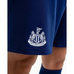 Pantalones cortos de visitante de mujer Newcastle United 2024/25
