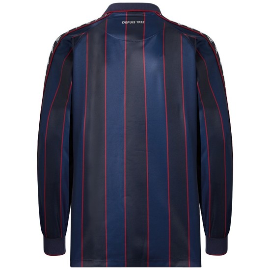 Mujer FC Metz 2025/26 Tercera Camiseta de Manga Larga