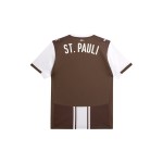 Camiseta Especial Hombre FC St. Pauli 2025/26