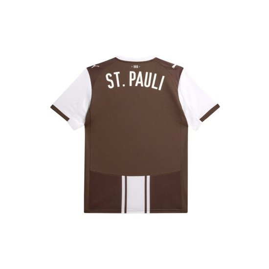 Camiseta Especial Hombre FC St. Pauli 2025/26