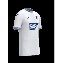Camiseta Away TSG Hoffenheim 2024/25 para niño