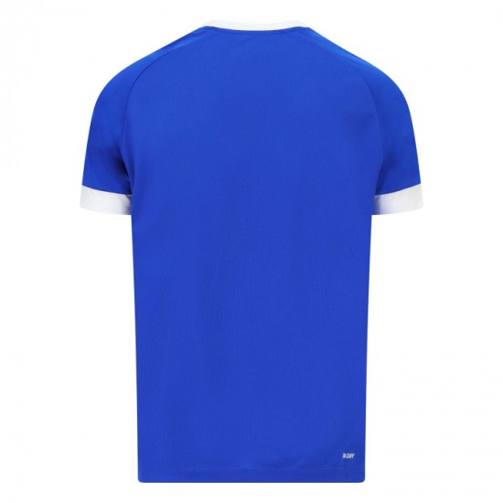 Camiseta Local Cardiff City 2025/26 Hombre