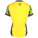 Camiseta Tercera de Plymouth Argyle 2024/25 para Mujeres