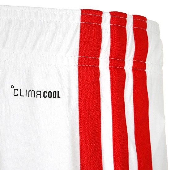 Pantalones Cortos de Local 1. FC Köln 2026/27 para Hombre Pantalones Cortos de Local 1. FC Köln 2026/27 para Hombre
