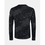 Camiseta de calentamiento visitante manga larga Tottenham Hotspur 2025/26 Hombre