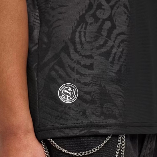 Camiseta local Nueva Zelanda 2026 Copa del Mundo hombre