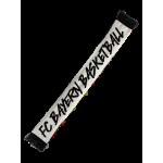 Bufanda Tejida Hustles Harder Bayern Munich - Negro