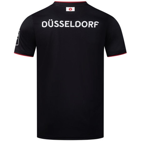 Camiseta especial 2024/25 del Fortuna Düsseldorf para mujer