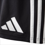 Pantalones Cortos Europeos Terceros OL 2025/26 para Hombre