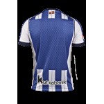 Camiseta local con patrocinio 2025/26 de la Real Sociedad para hombre